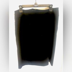 Black Skirt